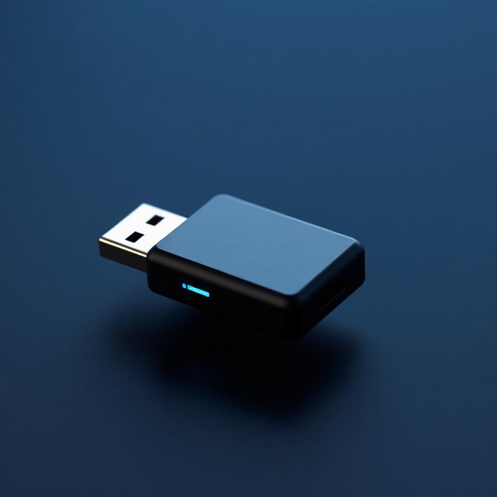 Nitrokey 3 NFC