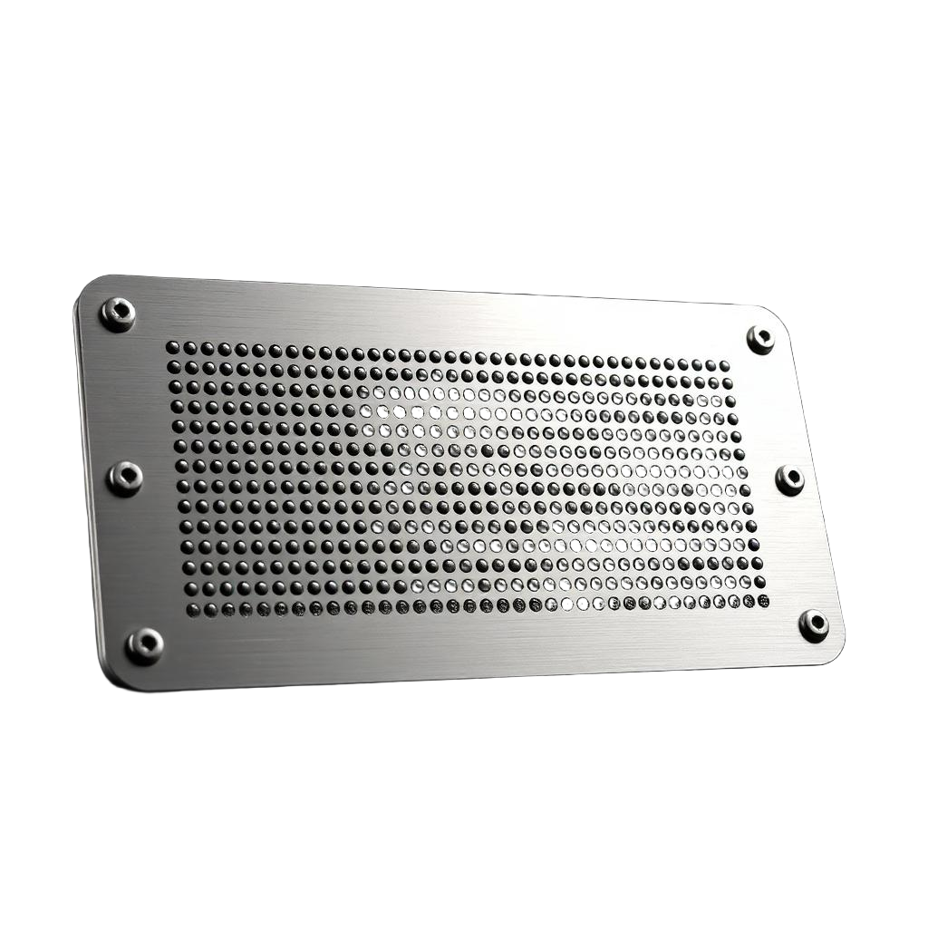 Titanium Seed Backup